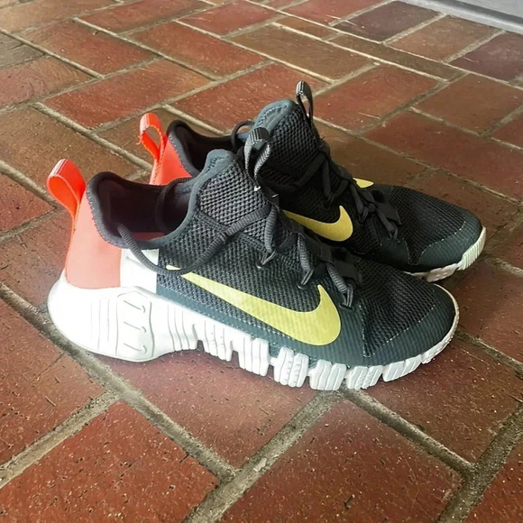 Nike Navy Metcons 10.5‎ - Picture 1 of 7
